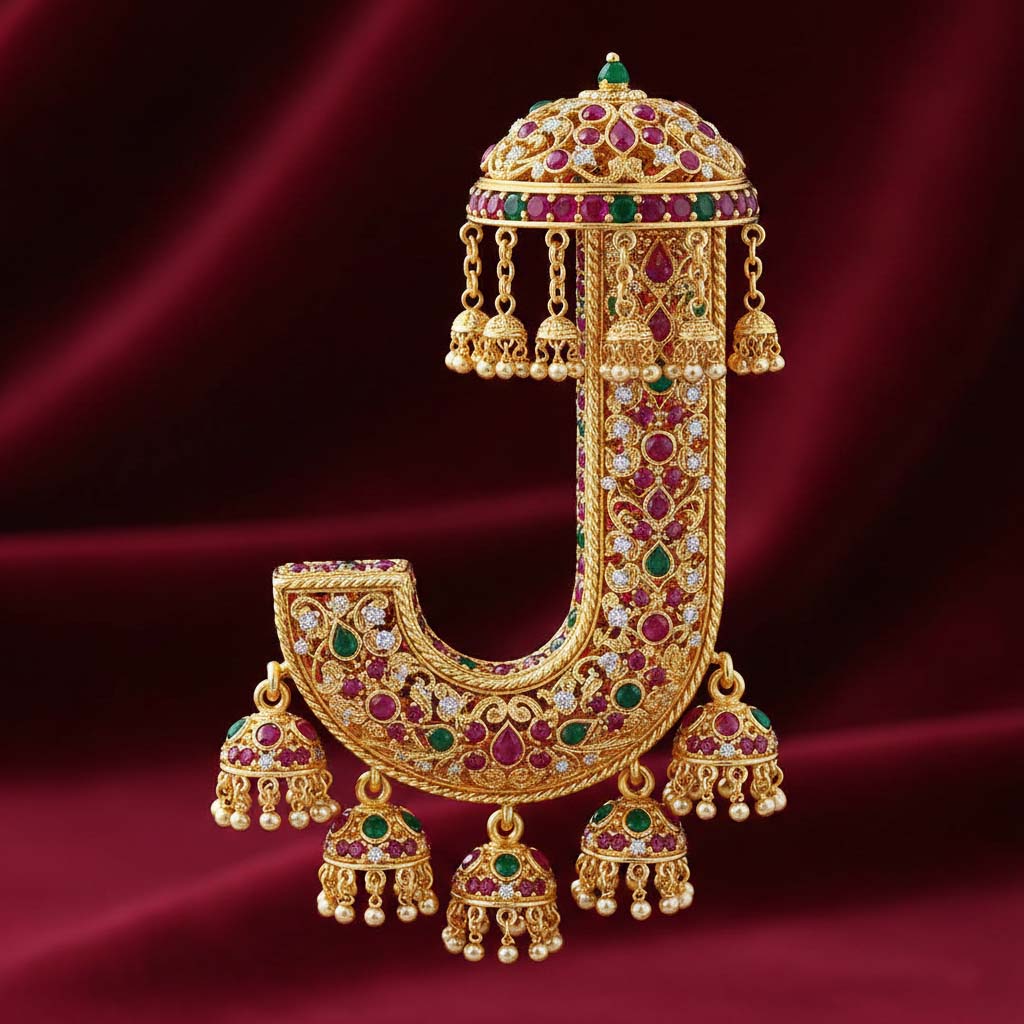 Jhumkas