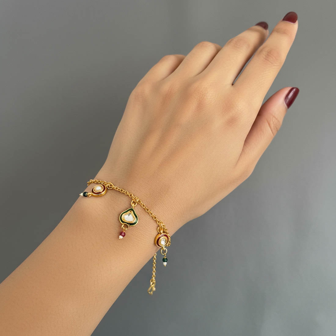 Assorted Kids Fashion Bracelet