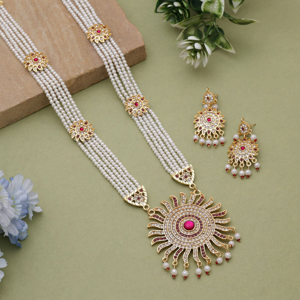 Rani Bridal Rajputi Rani Haar