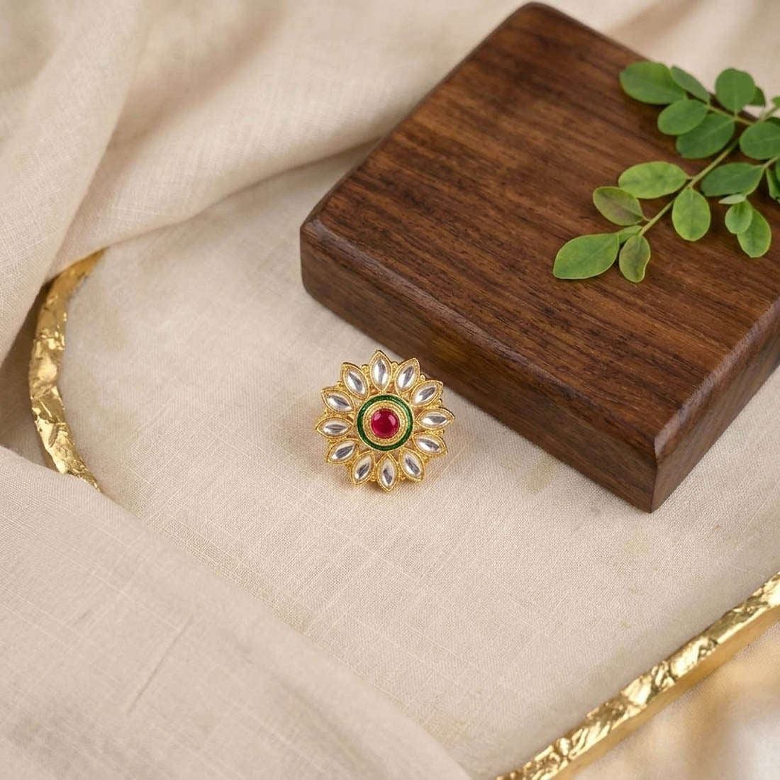 Rani Color Designer Fashion Rings