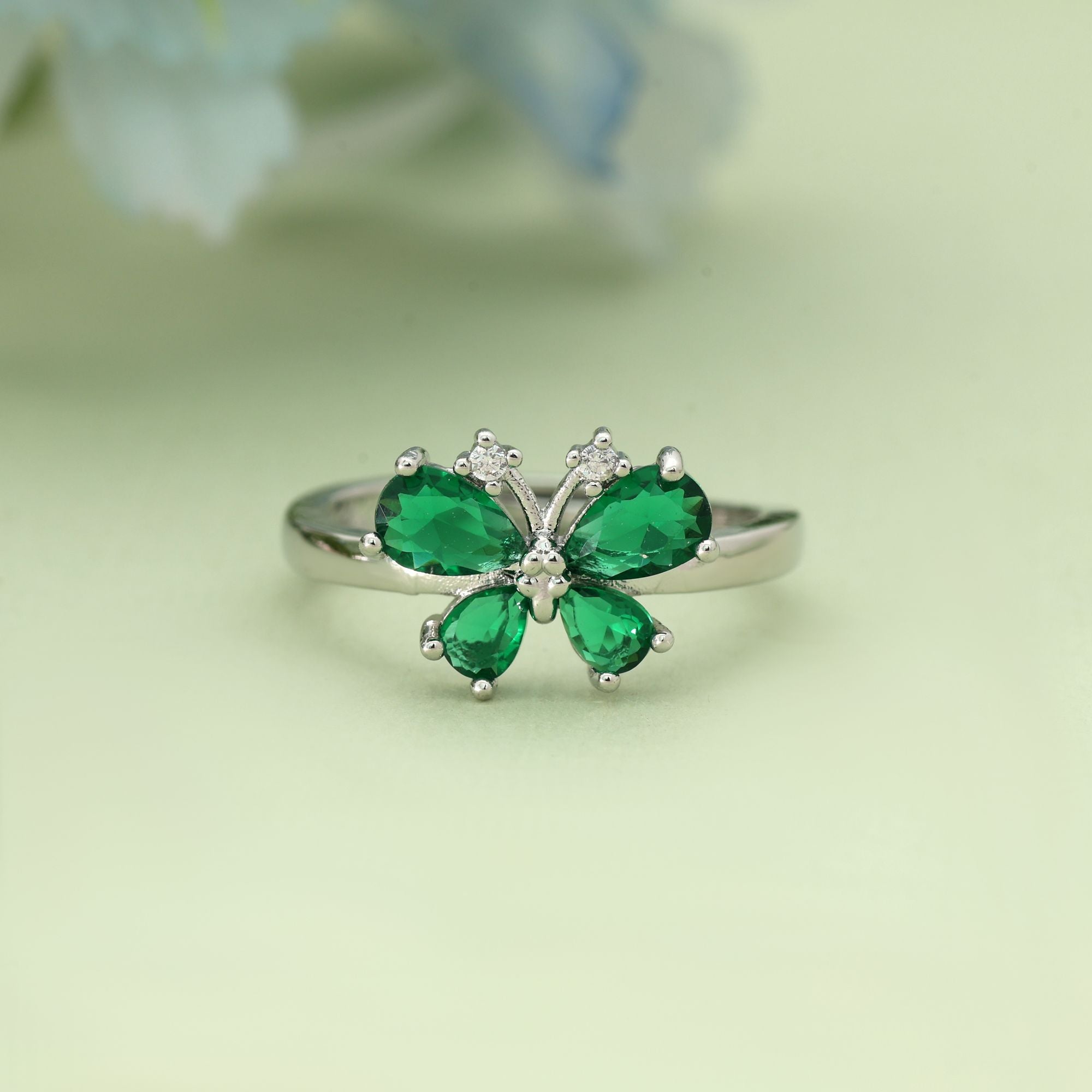 Multi Color Fashion Rings Combo Of 12 Pieces