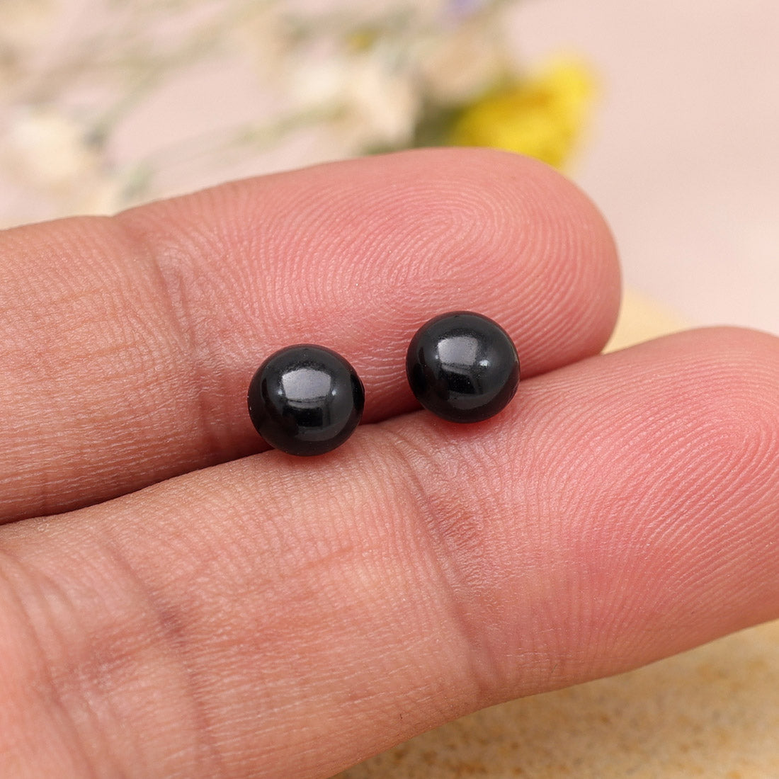 Assorted Color Stud Earrings Combo Of 48 Pairs