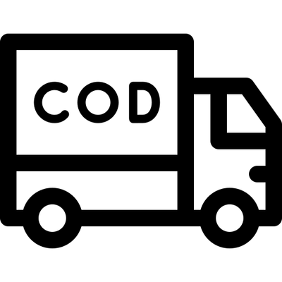 COD Available